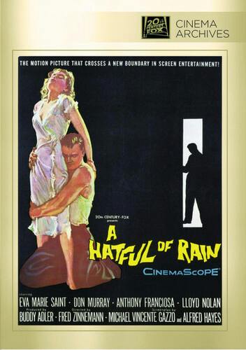 A Hatful of Rain - DVD