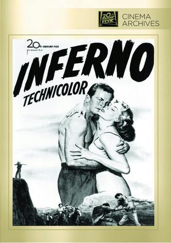 Inferno - DVD