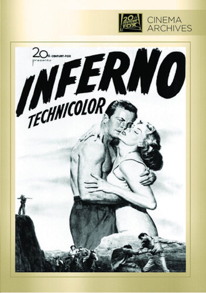 Inferno [DVD]