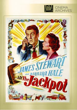 Jackpot, The [DVD]