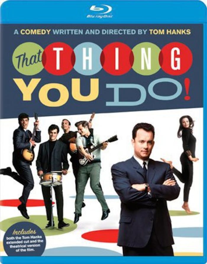 That Thing You Do [Blu-ray]