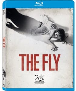 Fly [Blu-ray]