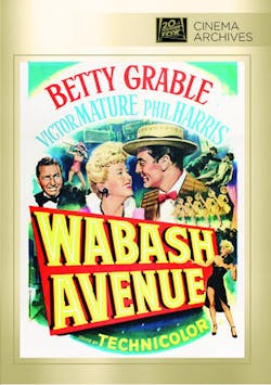 Wabash Avenue [DVD]