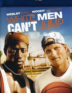 White Men Can't Jump [Blu-ray]