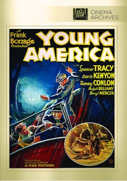 Young America [DVD]