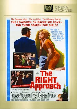 Right Approach, The [DVD]