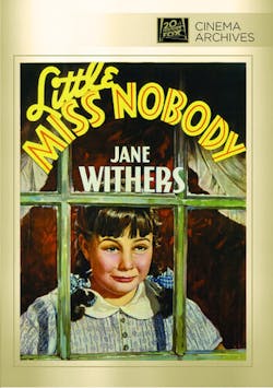 Little Miss Nobody [DVD]