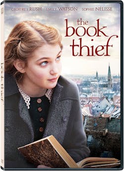 Book Thief [DVD]