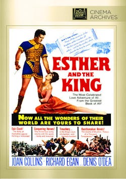 Esther And The King [DVD]