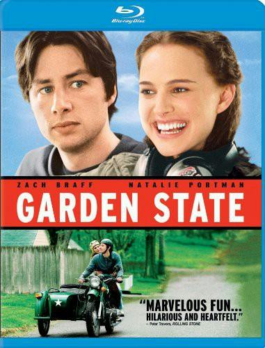 Various Artists - Garden State (Music From the Motion Picture)