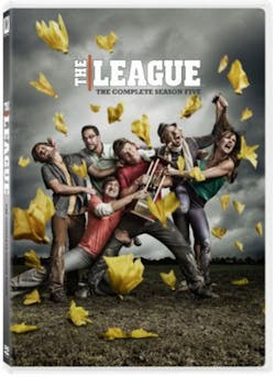 League: Season 5 [DVD]