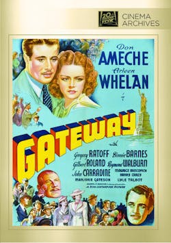 Gateway [DVD]