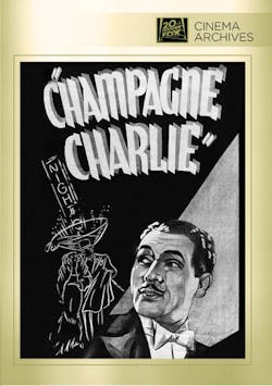 Champagne Charlie [DVD]