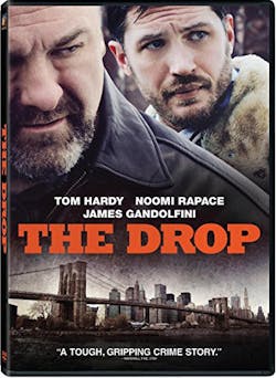 The Drop [DVD]