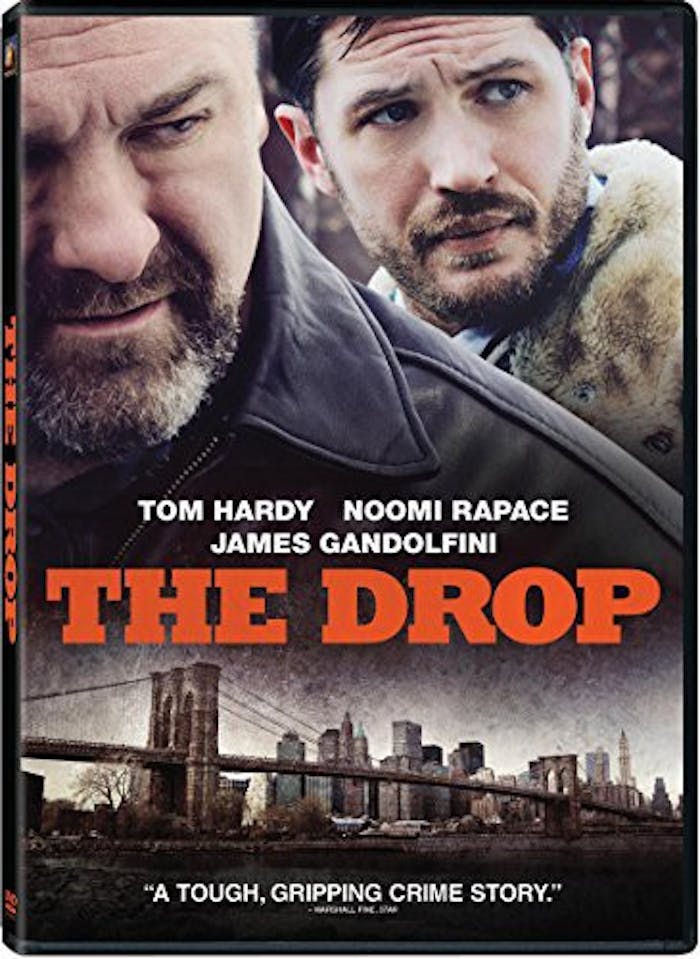 The Drop [DVD]