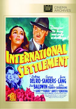 International Settlement [DVD]