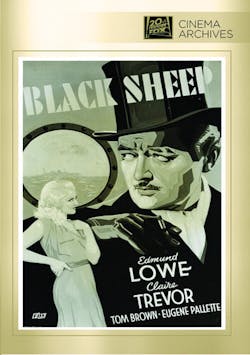 Black Sheep [DVD]