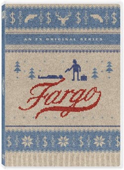 Fargo: The Complete First Season [DVD]