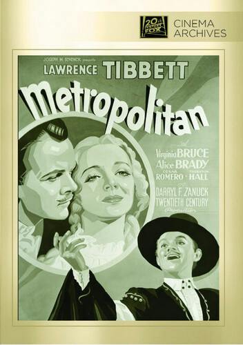 Metropolitan - DVD