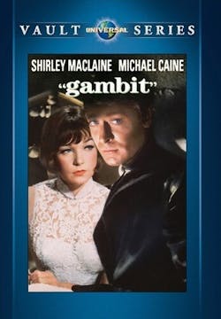 Gambit [DVD]