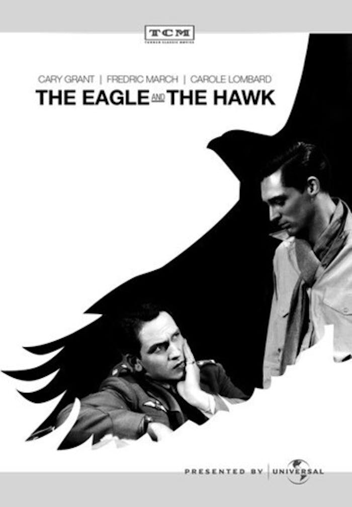 The Eagle and the Hawk [DVD]