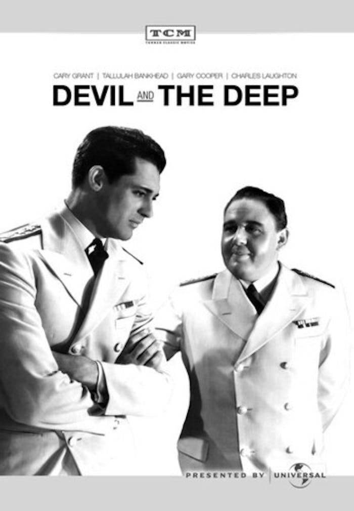 Devil and the Deep [DVD]