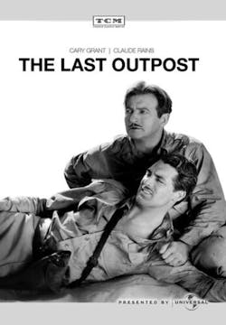 The Last Outpost [DVD]