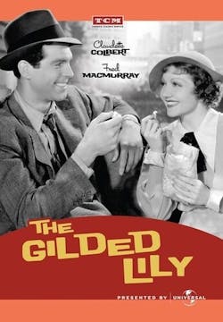 The Gilded Lily [DVD]