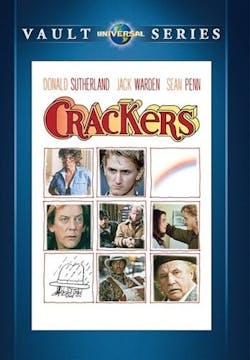 Crackers [DVD]