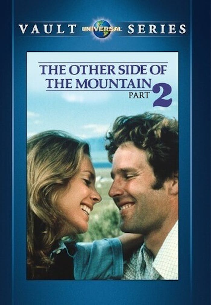 The Other Side of the Mountain: Part 2 [DVD]