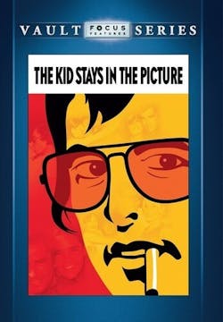 The Kid Stays in the Picture [DVD]