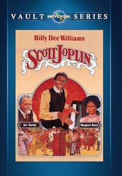 Scott Joplin [DVD]