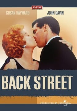 Back Street [DVD]