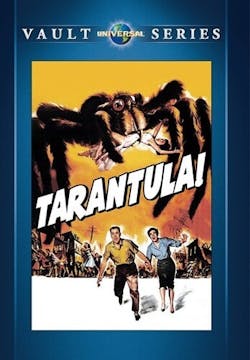 Tarantula [DVD]