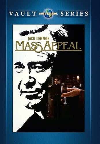 Mass Appeal - DVD - Drama Movies on DVD - Movies on GRUV
