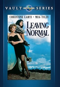 Leaving Normal [DVD]