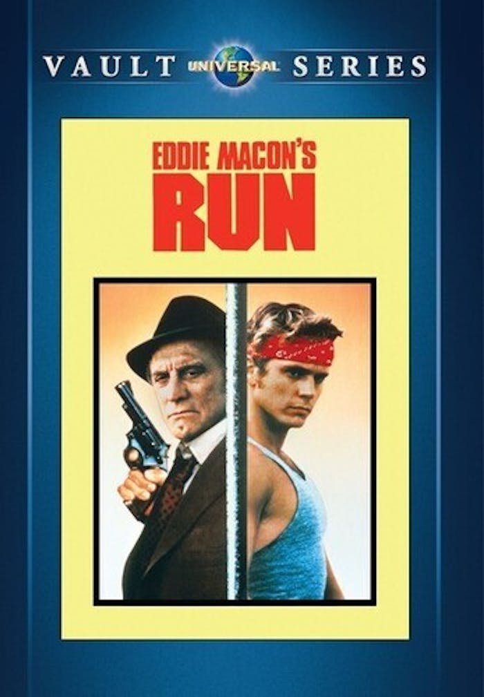 Eddie Macon's Run [DVD]