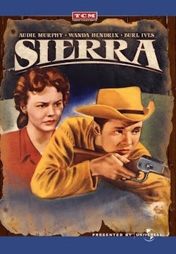 Sierra [DVD]