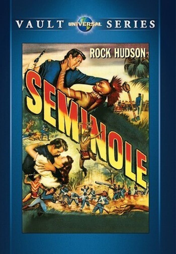 Seminole [DVD]