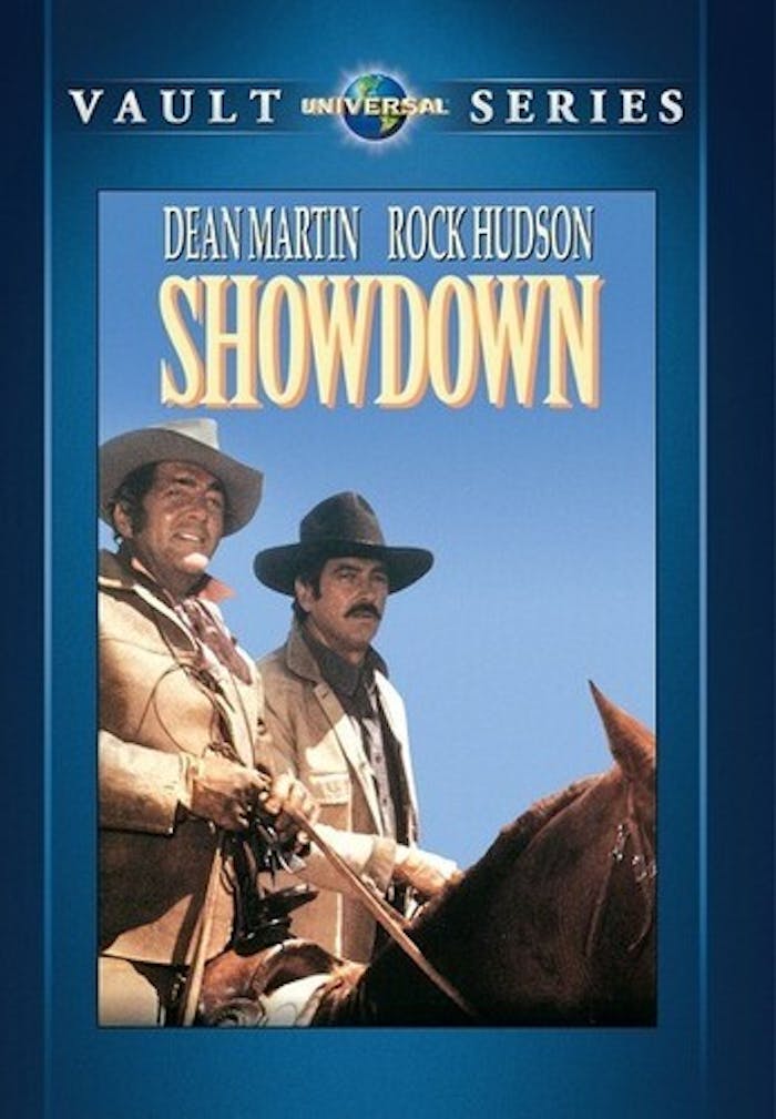 Showdown [DVD]