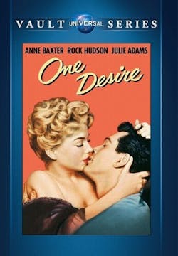 One Desire [DVD]