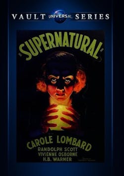 Supernatural [DVD]