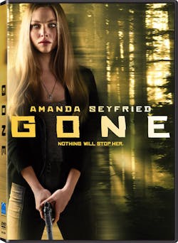 GONE - DVD [DVD]