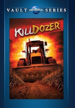 Killdozer [DVD]