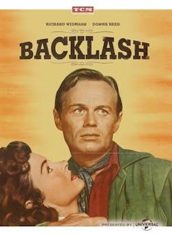 Backlash [DVD]