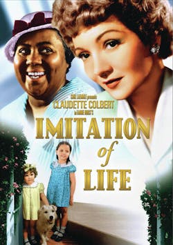 Imitation of Life [DVD]