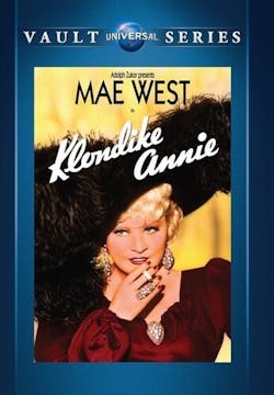 Klondike Annie [DVD]