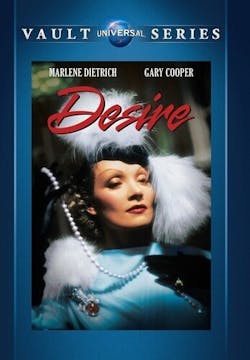 Desire [DVD]