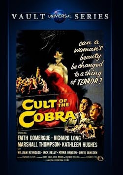 Cult of the Cobra [DVD]