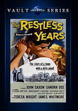 The Restless Years [DVD]